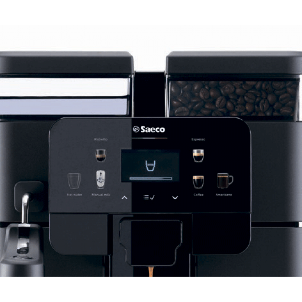 Saeco Royal Plus