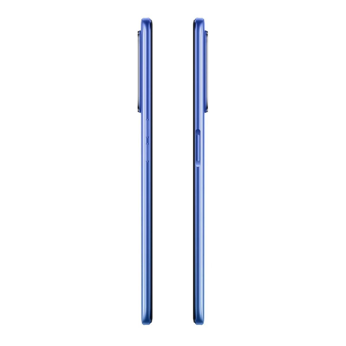 Realme X50 5G / 6.57'' 1080x2400 / Snapdragon 765G / 6Gb / 128Gb / 4200mAh / Silver