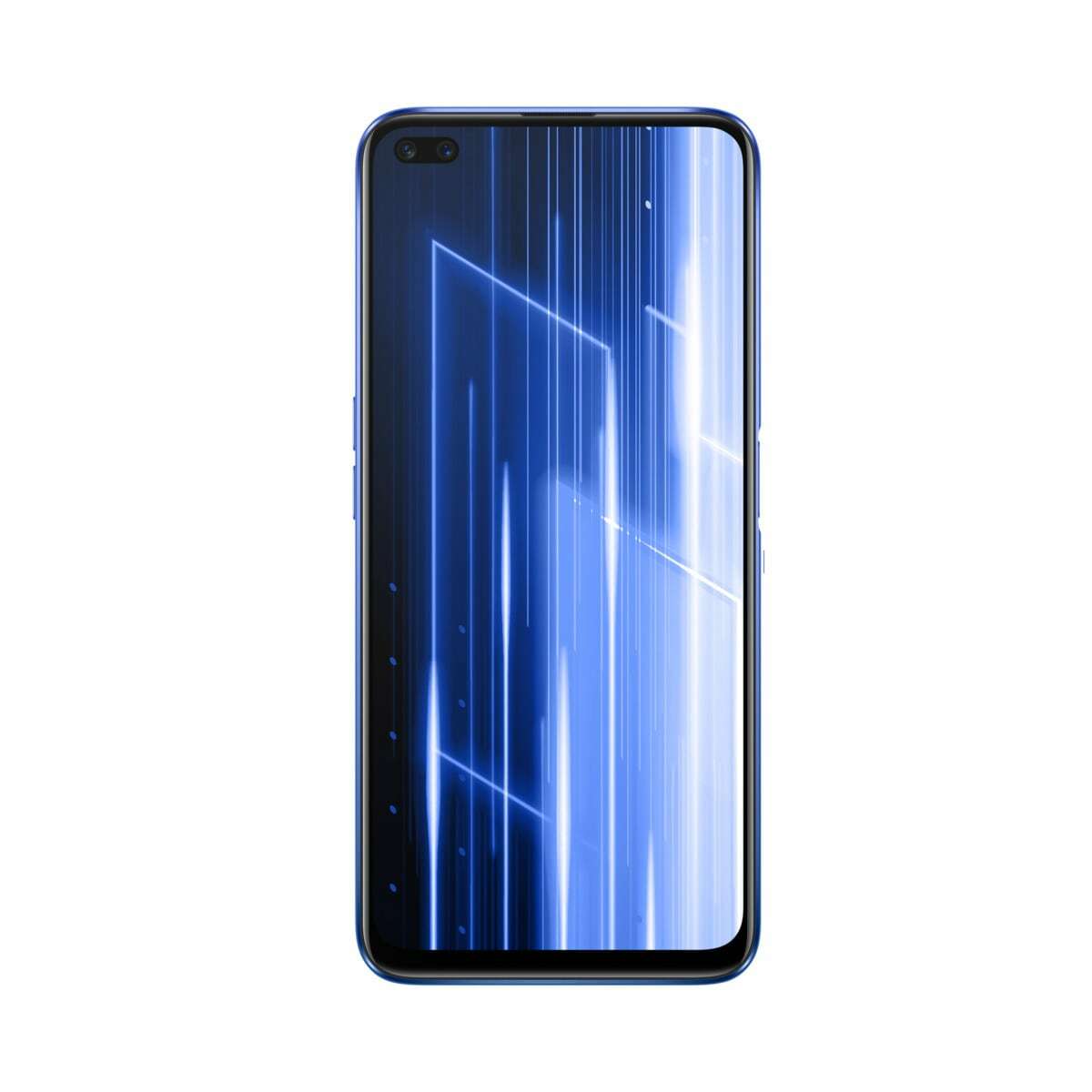 Realme X50 5G / 6.57'' 1080x2400 / Snapdragon 765G / 6Gb / 128Gb / 4200mAh / Silver