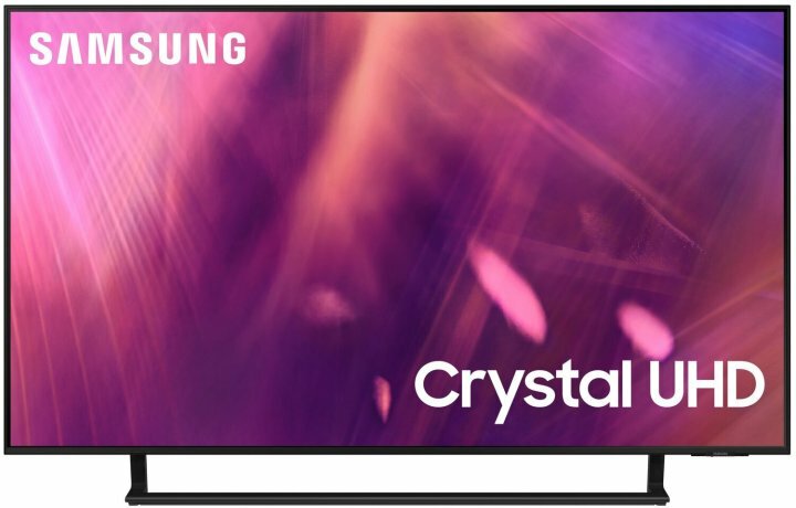 Samsung UE43AU9000UXUA / 43" UHD Smart TV Tizen OS