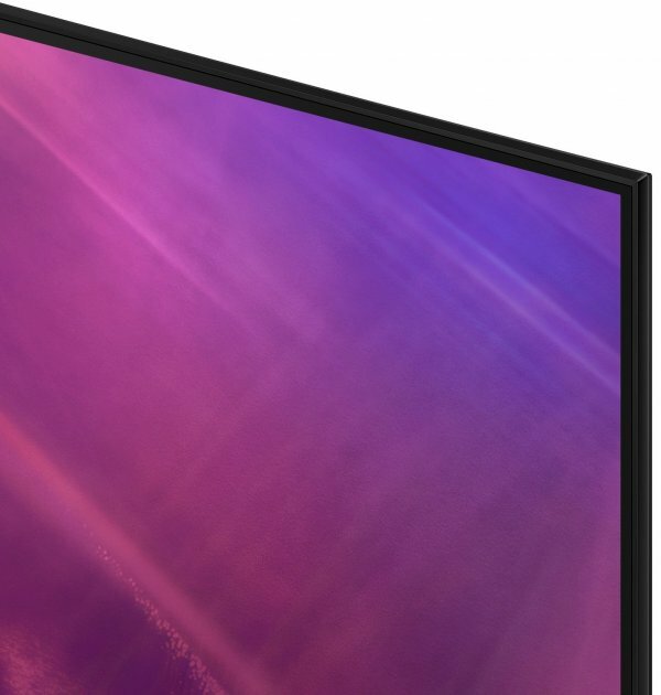 Samsung UE43AU9000UXUA / 43" UHD Smart TV Tizen OS