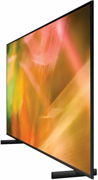 Samsung UE50AU8000UXUA / 50" UHD Smart TV Tizen OS