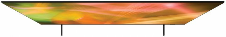 Samsung UE50AU8000UXUA / 50" UHD Smart TV Tizen OS
