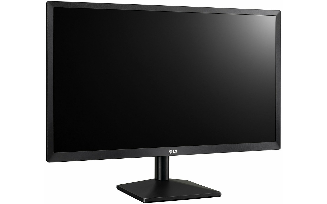 LG 24EA430V-B / 23.8" FullHD IPS 75Hz FreeSync