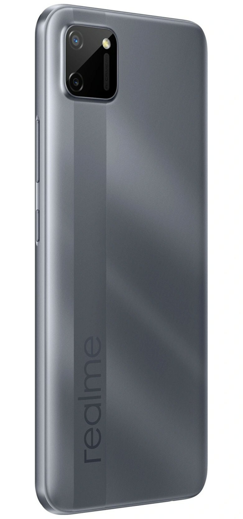 Realme C11 2021 / Cortex-A55 / 6.5" 1600x720 / 2Gb / 32Gb / 5000mAh / Grey