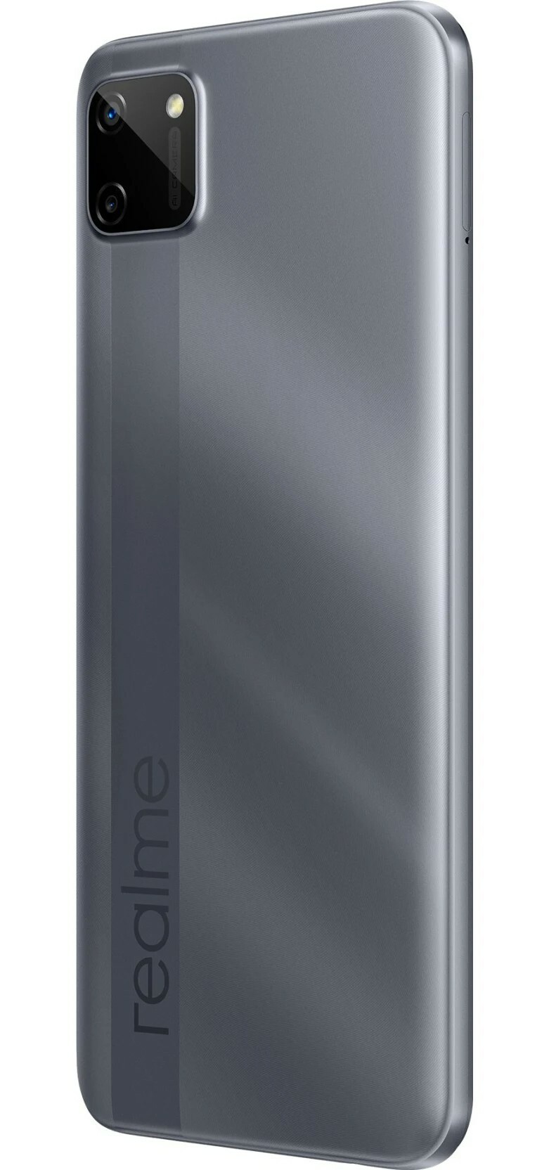 Realme C11 2021 / Cortex-A55 / 6.5" 1600x720 / 2Gb / 32Gb / 5000mAh / Grey