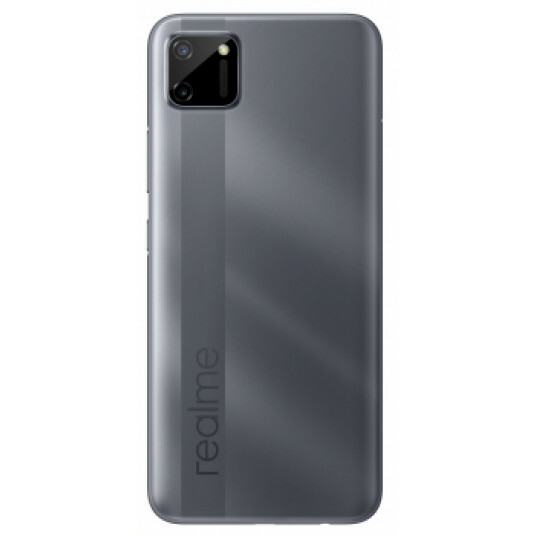 Realme C11 2021 / Cortex-A55 / 6.5" 1600x720 / 2Gb / 32Gb / 5000mAh / Grey