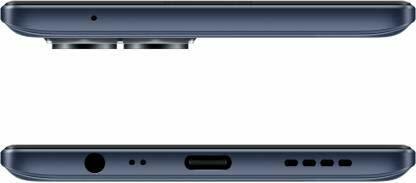 Realme 8 Pro / 6.4'' Super AMOLED 1080x2400 / Snapdragon 720G / 6Gb / 128Gb / 4500mAh / Black