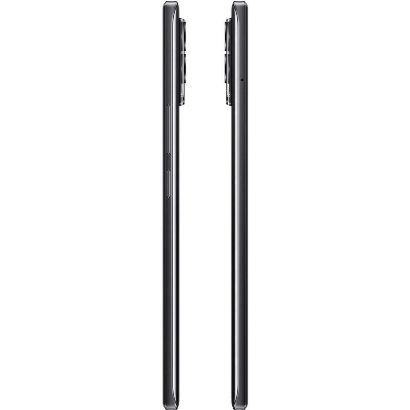 Realme 8 / 6.4'' Super AMOLED 1080x2400 / Helio G95 / 6Gb / 128Gb / 5000mAh / Black