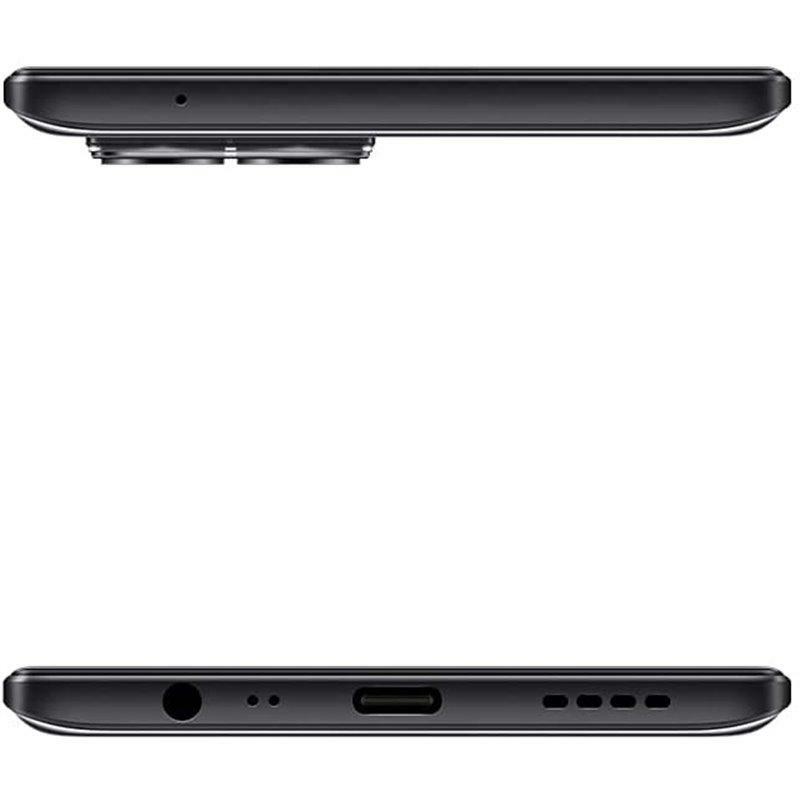 Realme 8 / 6.4'' Super AMOLED 1080x2400 / Helio G95 / 6Gb / 128Gb / 5000mAh / Black
