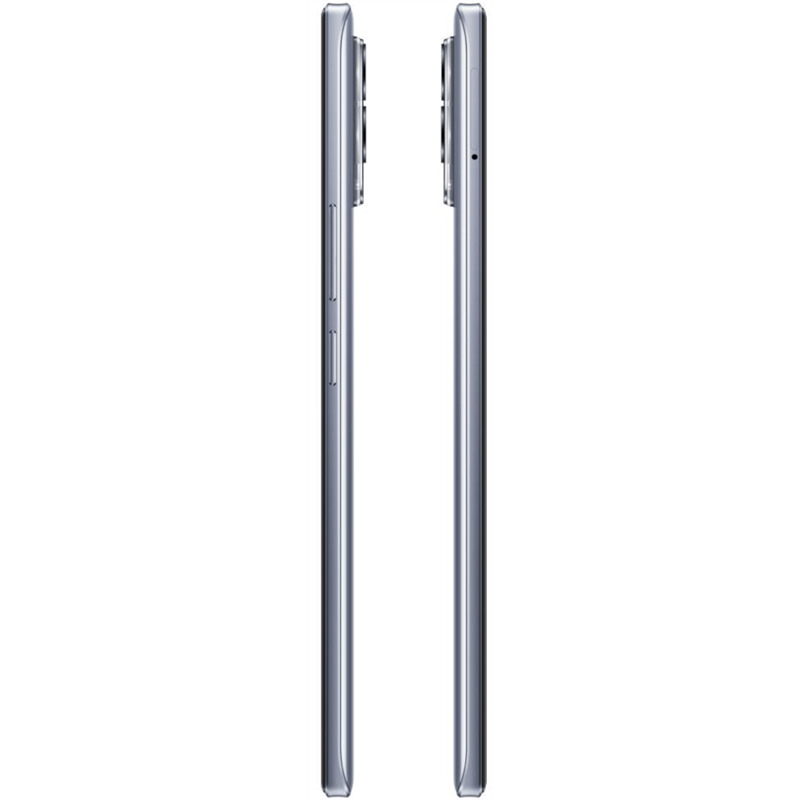 Realme 8 / 6.4'' Super AMOLED 1080x2400 / Helio G95 / 6Gb / 128Gb / 5000mAh / Silver