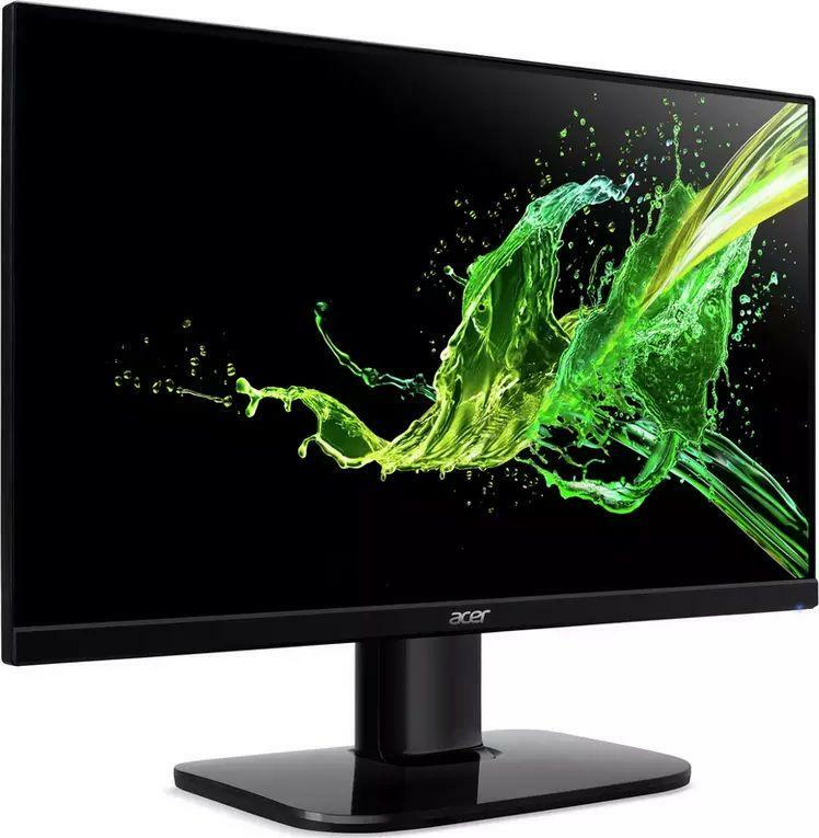 Acer KA272BI / 27.0" IPS FullHD / UM.HX2EE.009