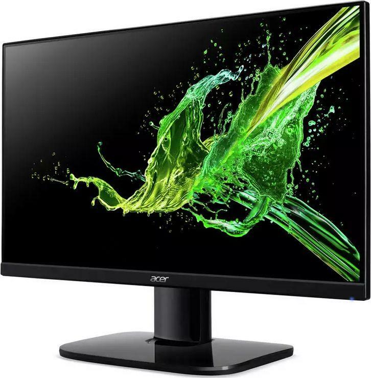 Acer KA272BI / 27.0" IPS FullHD / UM.HX2EE.009