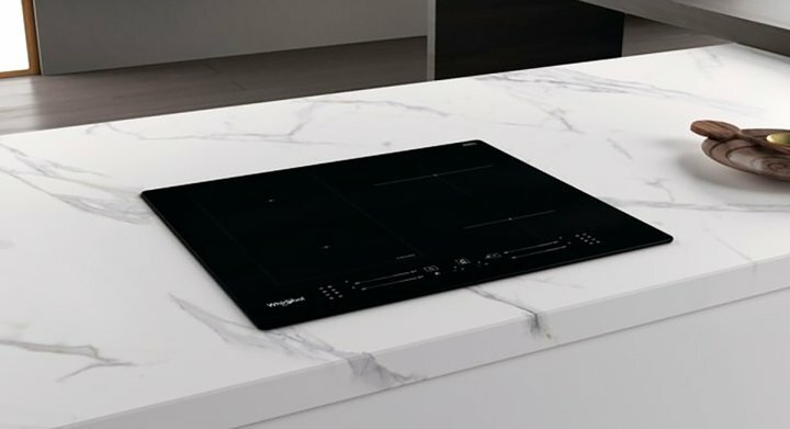 Whirlpool WL S7960 NE