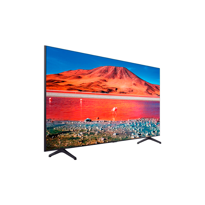 Samsung UE75AU7170UXUA / 75" UHD Smart TV Tizen OS
