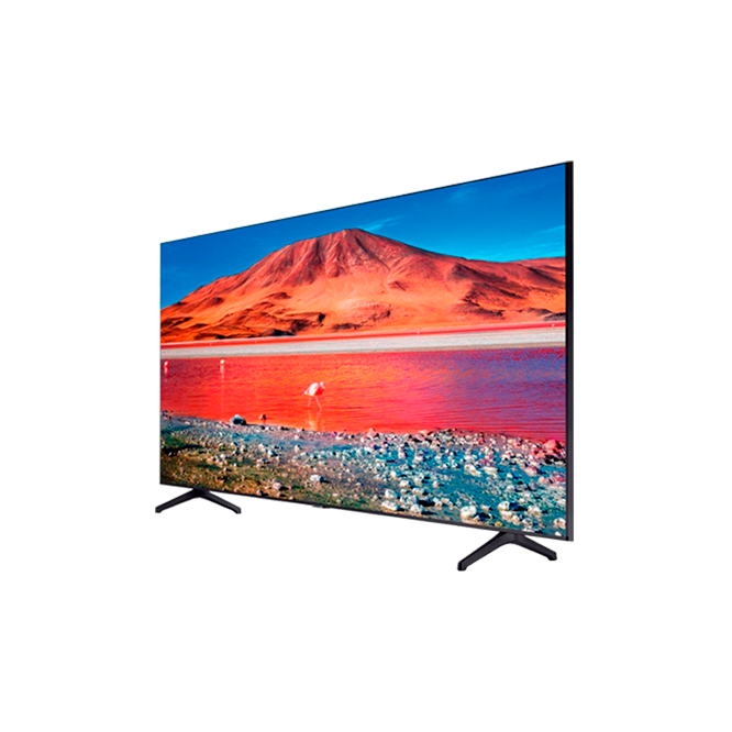 Samsung UE75AU7170UXUA / 75" UHD Smart TV Tizen OS