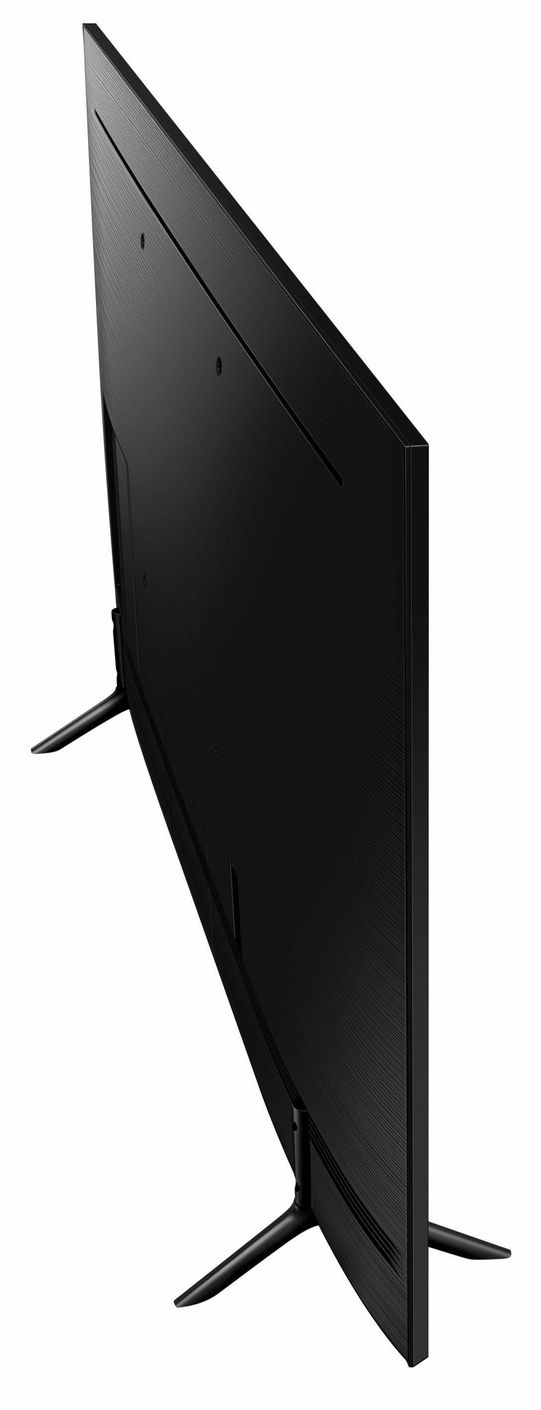 Samsung QE75Q60AAUXUA / 75" QLED Flat 4K UHD Premium SMART TV Tizen OS