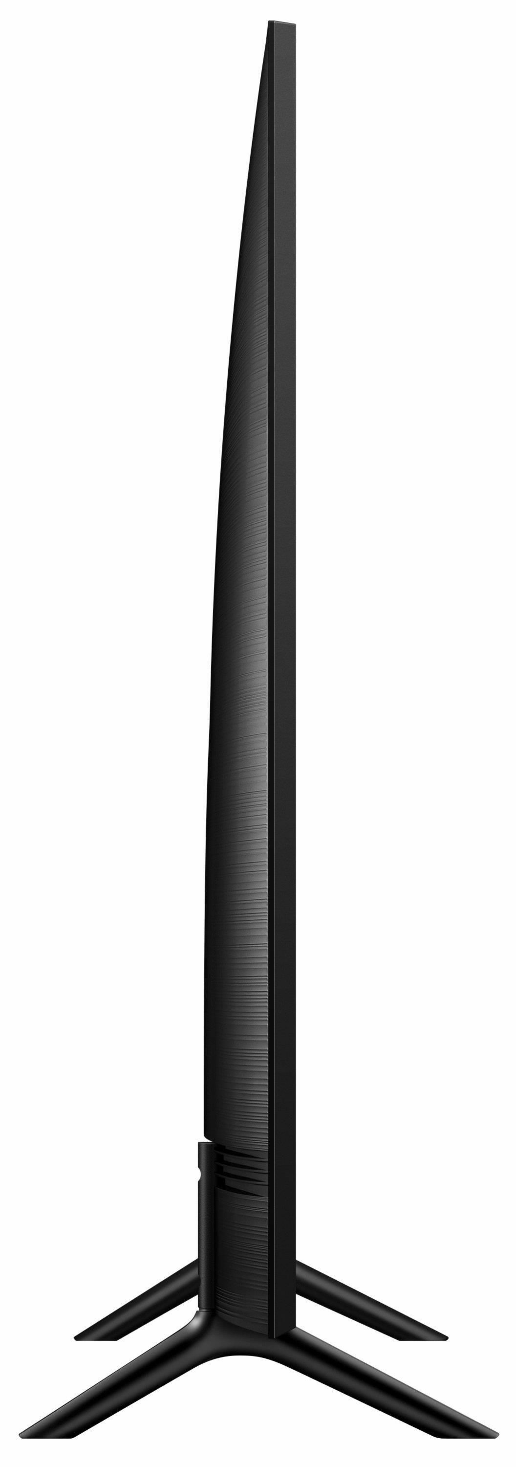 Samsung QE75Q60AAUXUA / 75" QLED Flat 4K UHD Premium SMART TV Tizen OS