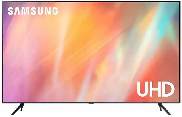 Samsung UE70AU7170UXUA / 70" UHD Smart TV Tizen OS