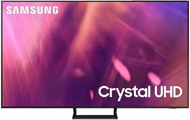 Samsung UE65AU9000UXUA / 65" UHD Smart TV Tizen OS