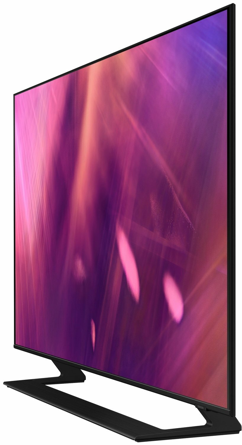 Samsung UE65AU9000UXUA / 65" UHD Smart TV Tizen OS