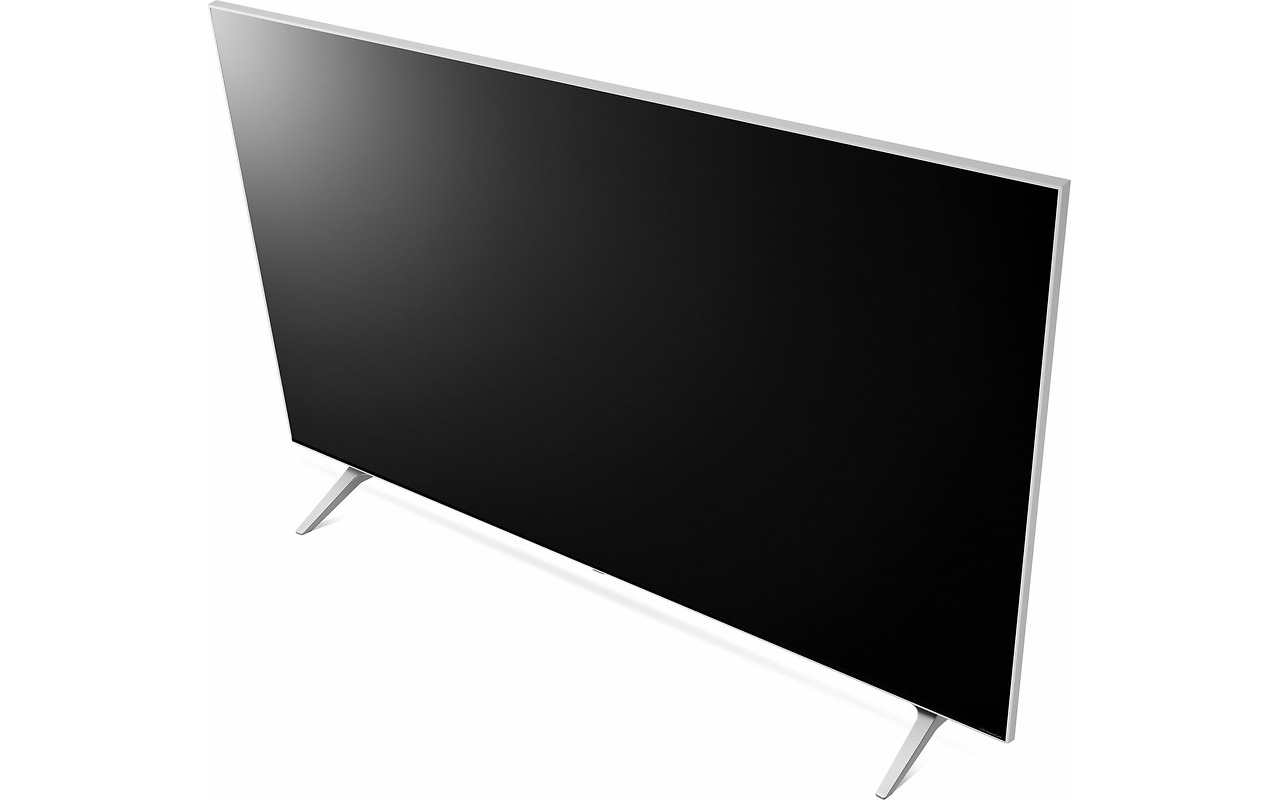 LG 50NANO776PA / 50" VA Nano Cell 4K UHD SMART TV webOS 6.0