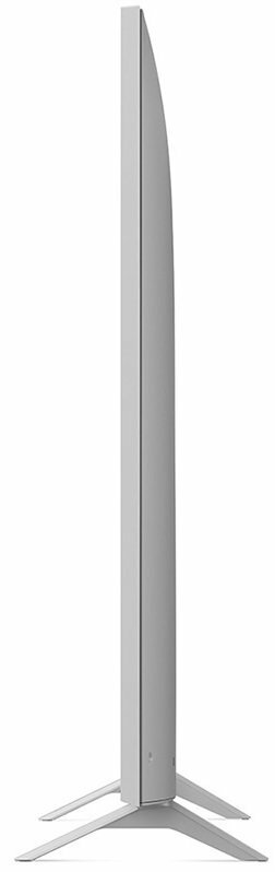 LG 50NANO776PA / 50" VA Nano Cell 4K UHD SMART TV webOS 6.0