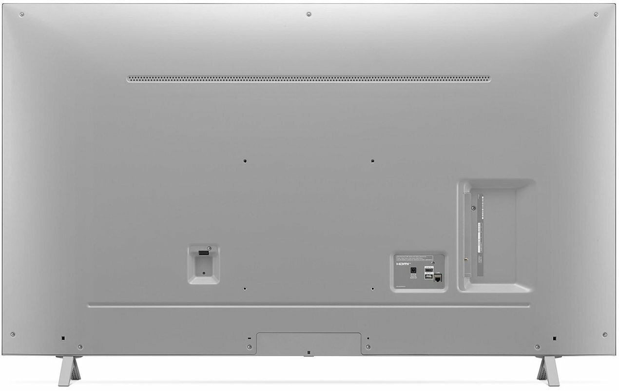 LG 50NANO776PA / 50" VA Nano Cell 4K UHD SMART TV webOS 6.0