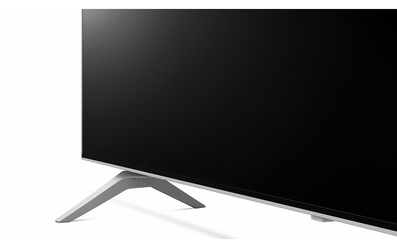 LG 50NANO776PA / 50" VA Nano Cell 4K UHD SMART TV webOS 6.0