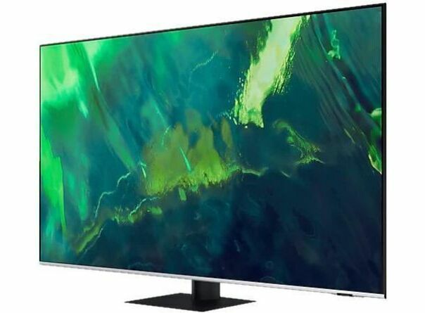 Samsung QE65Q77AAUXUA / 65" QLED 4K UHD Premium SMART TV Tizen OS