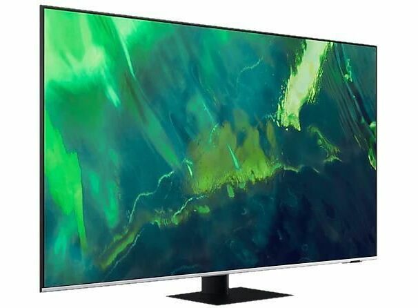 Samsung QE65Q77AAUXUA / 65" QLED 4K UHD Premium SMART TV Tizen OS