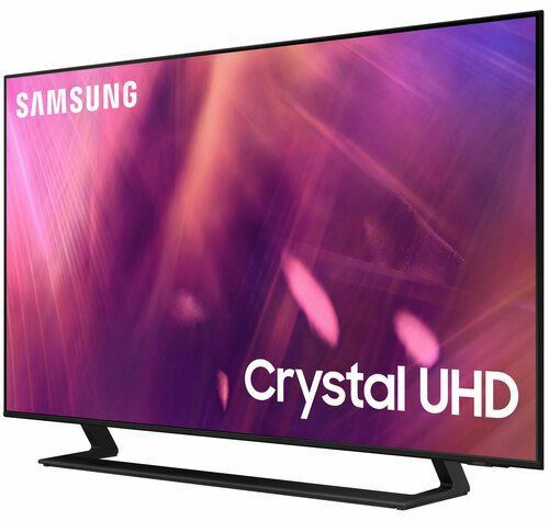 Samsung UE55AU9000UXUA / 55" UHD Smart TV Tizen OS