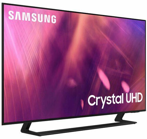 Samsung UE55AU9000UXUA / 55" UHD Smart TV Tizen OS