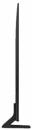 Samsung UE55AU9000UXUA / 55" UHD Smart TV Tizen OS