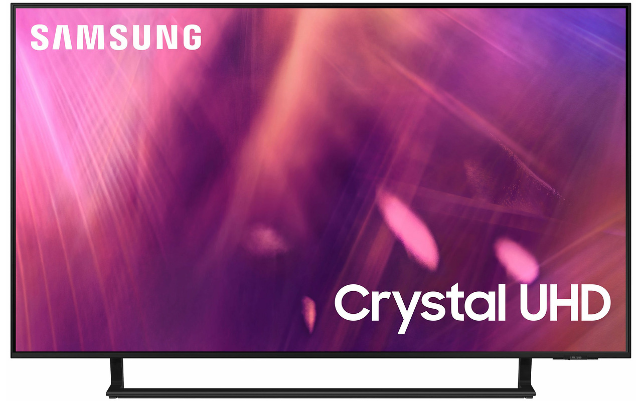 Samsung UE50AU9000UXUA / 50" UHD Smart TV Tizen OS