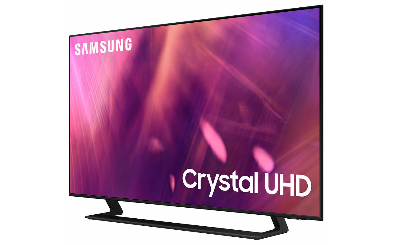 Samsung UE50AU9000UXUA / 50" UHD Smart TV Tizen OS