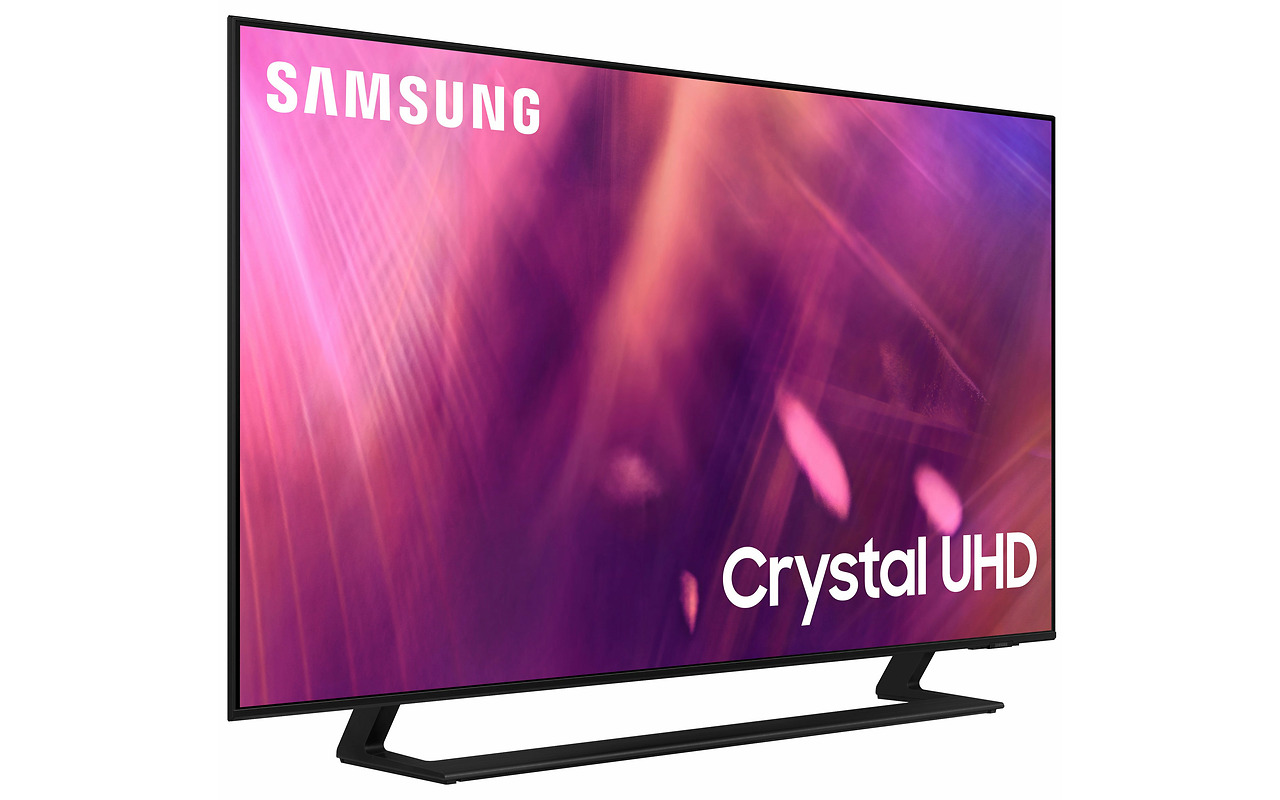 Samsung UE50AU9000UXUA / 50" UHD Smart TV Tizen OS