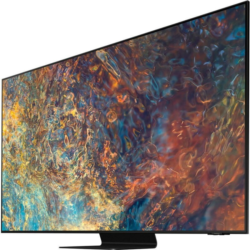 Samsung QE50QN90AAUXUA / 50" QLED 4K UHD Premium SMART TV Tizen OS