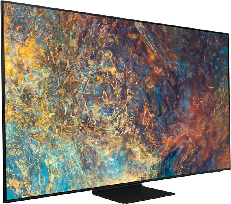 Samsung QE50QN90AAUXUA / 50" QLED 4K UHD Premium SMART TV Tizen OS