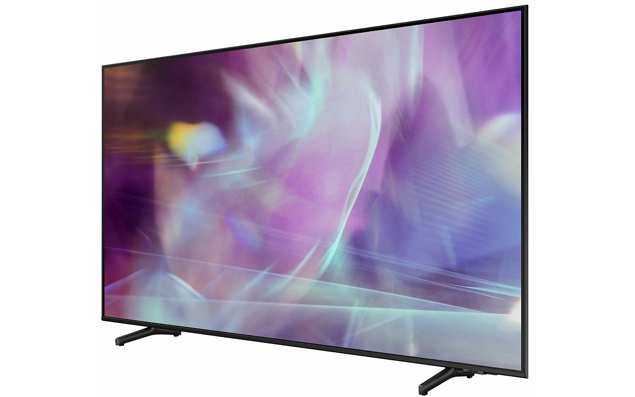 Samsung QE50Q60AAUXUA / 50" QLED 4K UHD Premium SMART TV Tizen OS