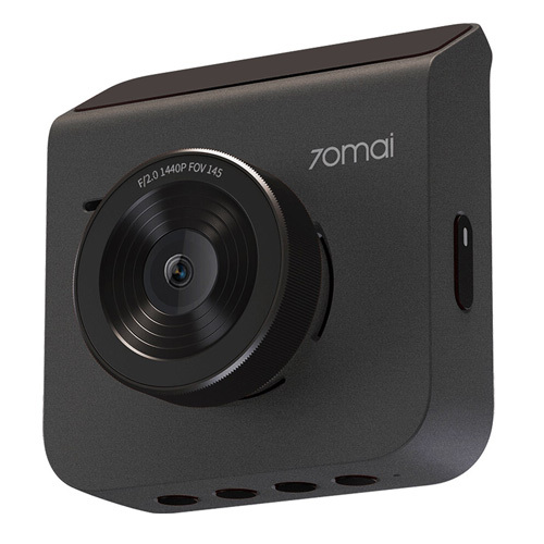 Xiaomi 70 Mai A400 Smart Dash Cam Set