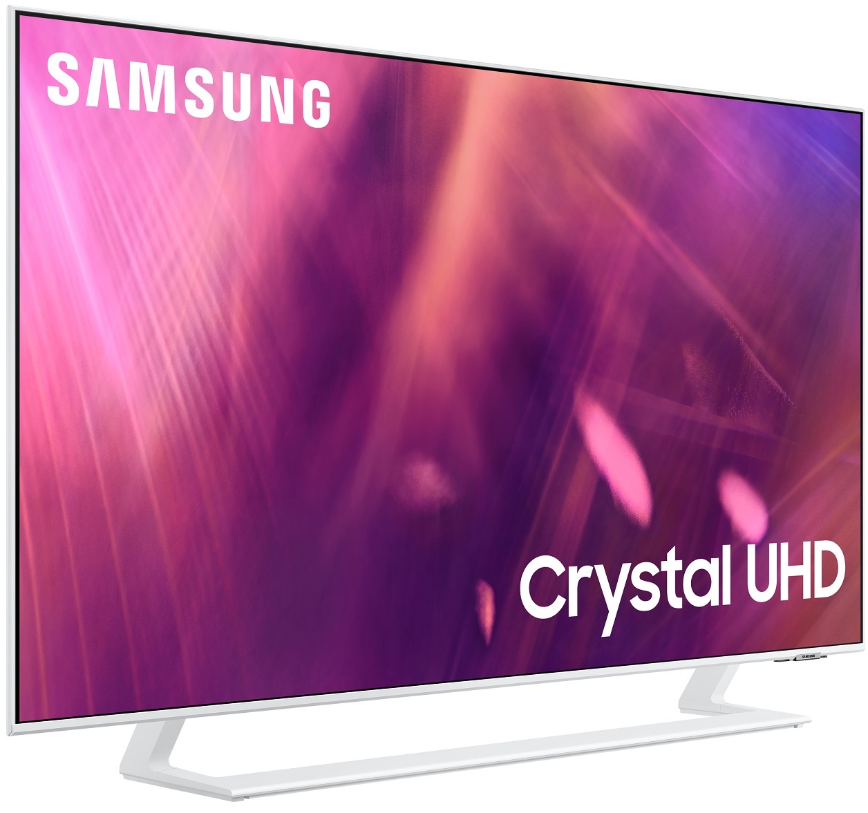 Samsung UE43AU9010UXUA / 43" UHD Smart TV Tizen OS White