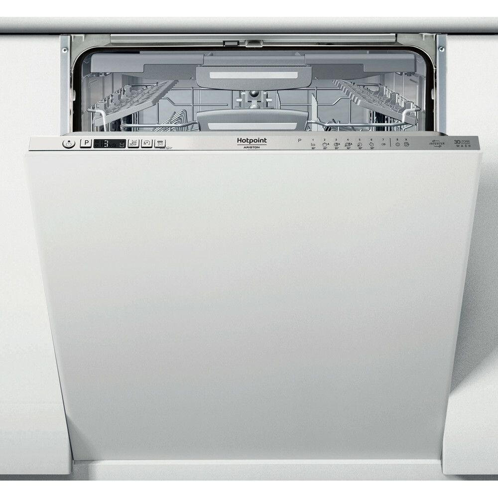 Hotpoint-Ariston HI 5020 WEF