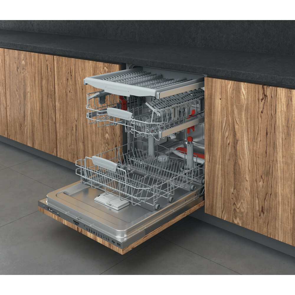 Hotpoint-Ariston HI 5020 WEF