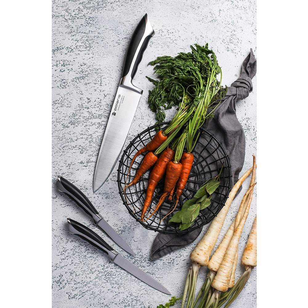 Polaris Millennium-3SS