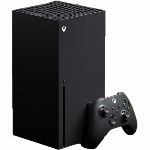 Microsoft Xbox Series X + Assassin's Creed Valhalla