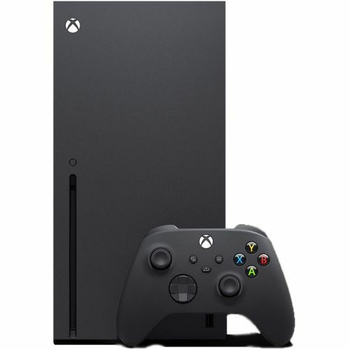 Microsoft Xbox Series X + Assassin's Creed Valhalla