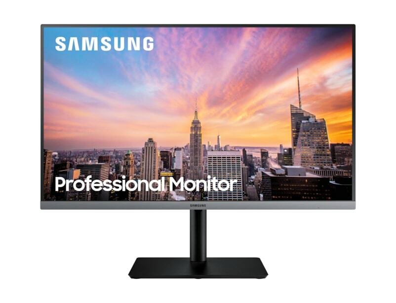 Samsung S27R650F / 27 FullHD IPS 75Hz FreeSync