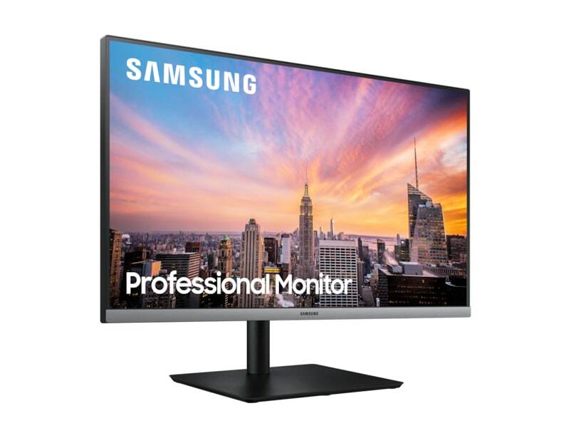 Samsung S27R650F / 27 FullHD IPS 75Hz FreeSync