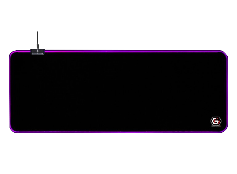 Gembird MP-GAMELED-L / 800×300×4mm
